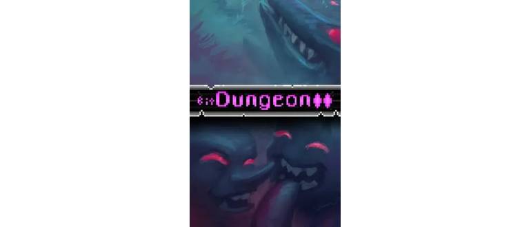 Логотип игры