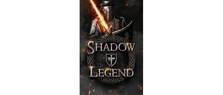 Логотип игры