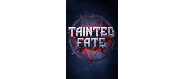 Логотип игры