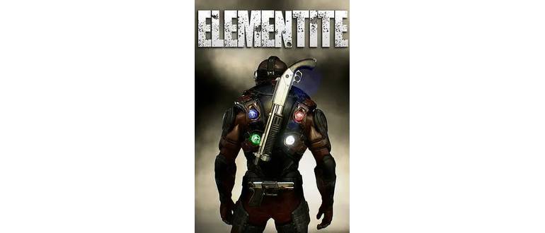 Логотип игры