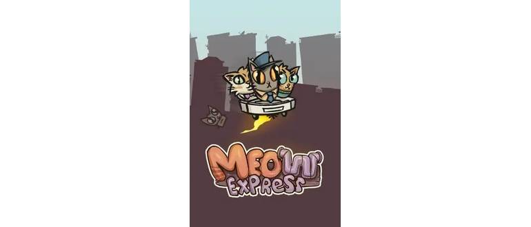 Логотип игры