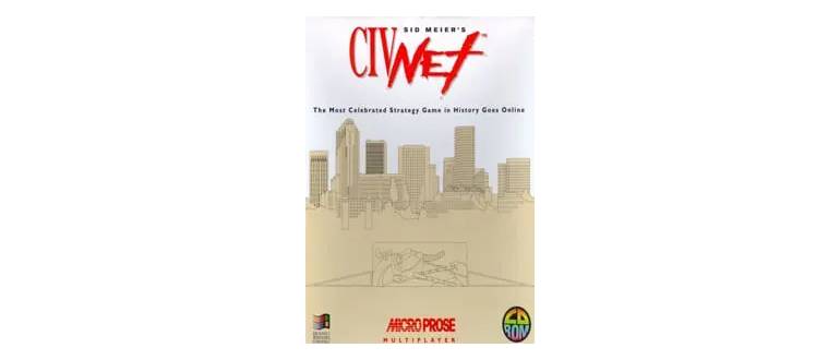 Логотип игры