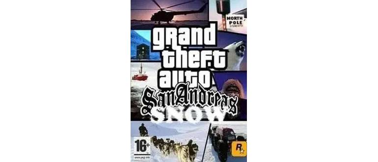 Логотип игры