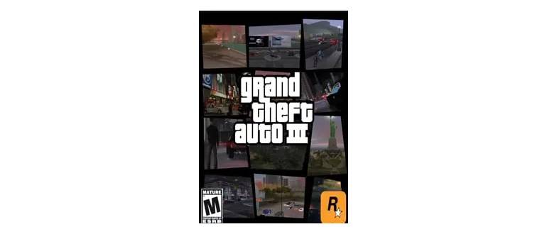 Логотип игры