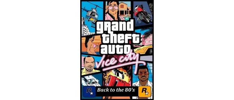 Логотип игры