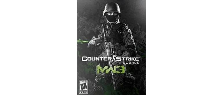 Логотип игры