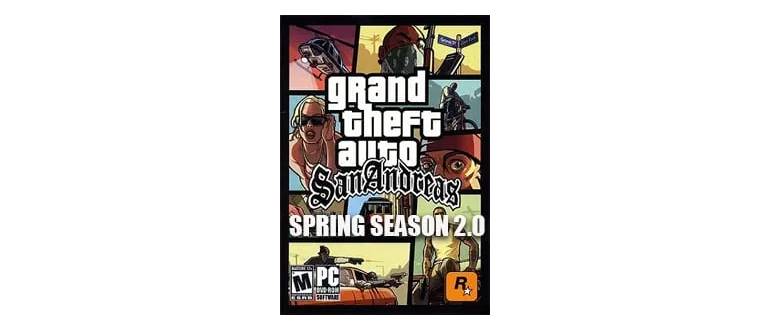 Логотип игры