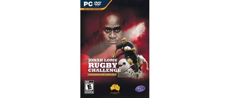 Логотип игры