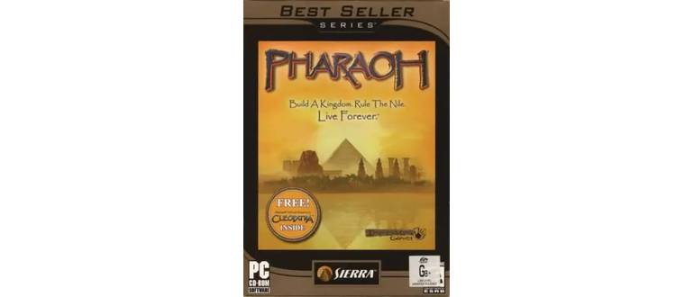 Логотип игры