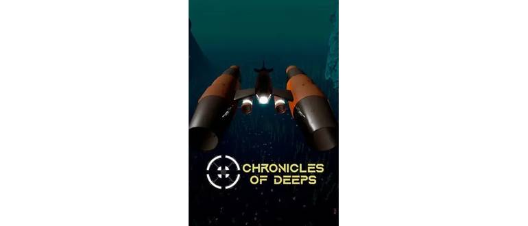 Логотип игры