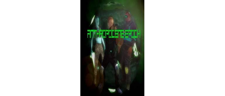 Логотип игры