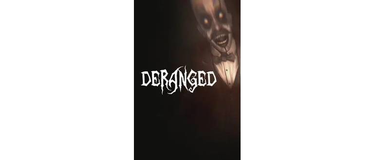 Логотип игры