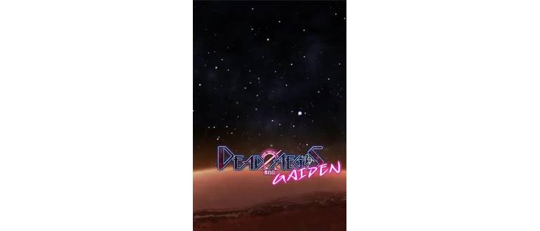 Логотип игры