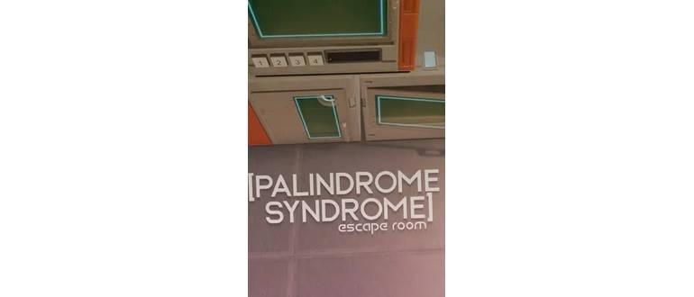 Логотип игры