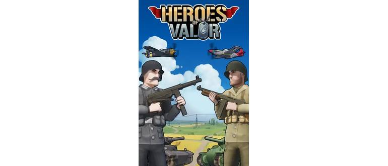 Логотип игры