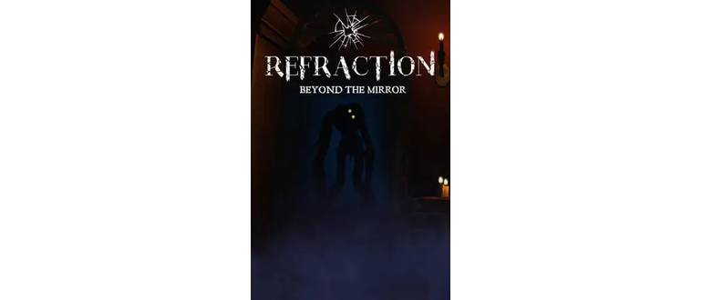 Логотип игры