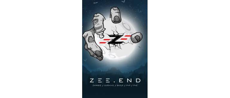 Логотип игры