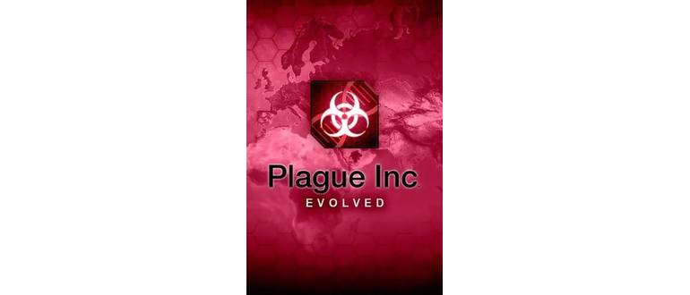 Логотип игры