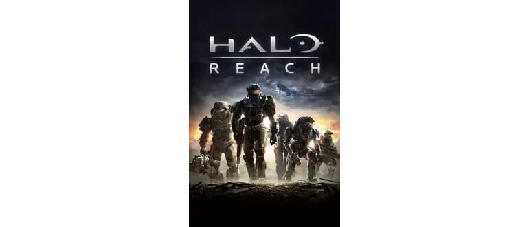 Логотип игры