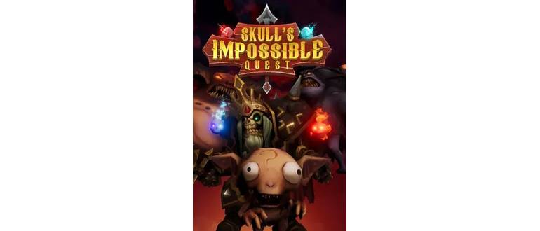 Логотип игры