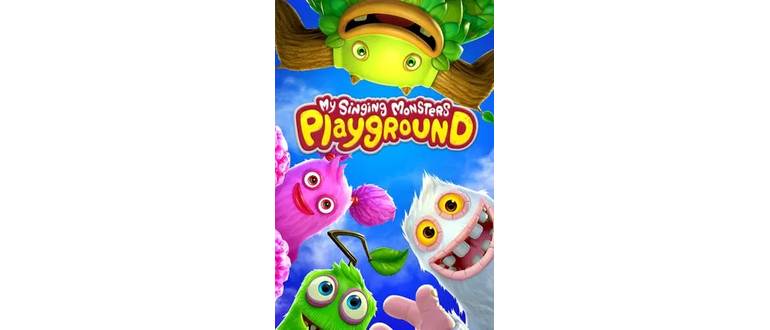 Логотип игры