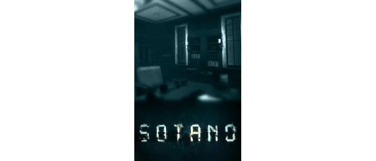 Логотип игры