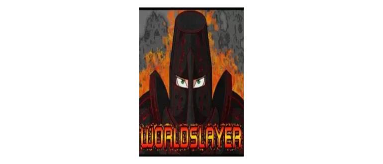 Логотип игры