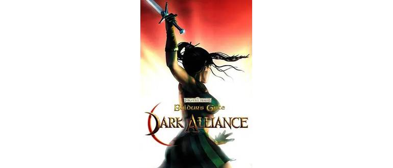 Логотип игры