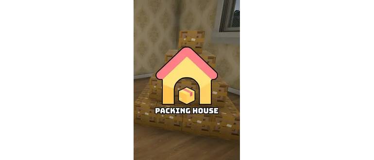 Логотип игры