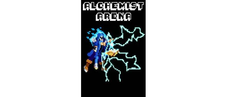 Логотип игры