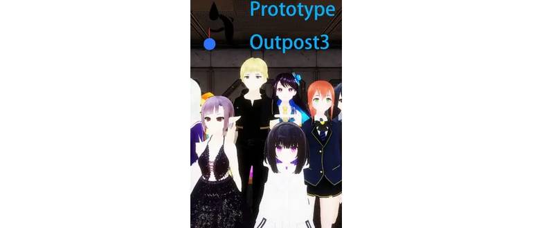 Логотип игры