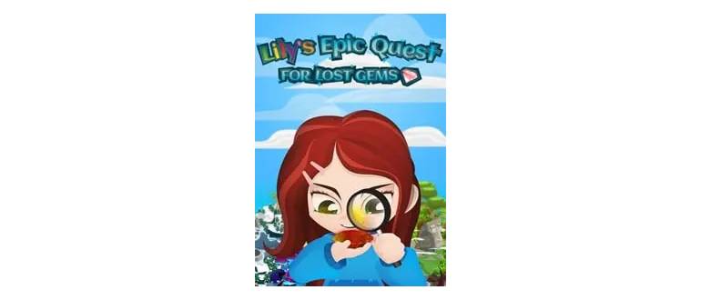 Логотип игры