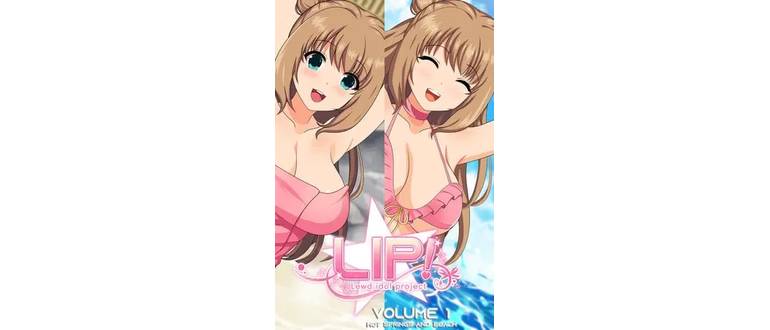 Логотип игры