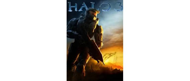 Логотип игры