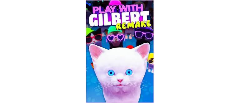 Логотип игры