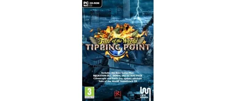 Логотип игры