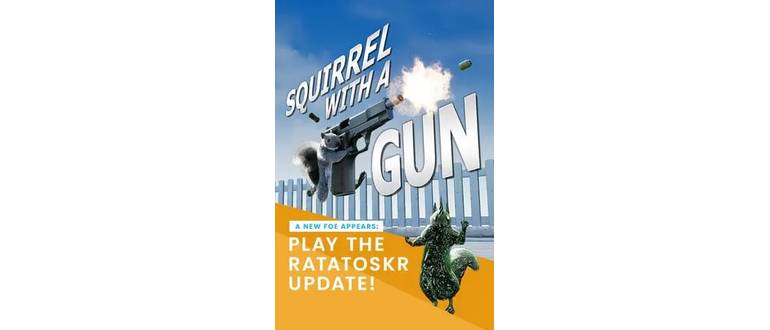 Логотип игры