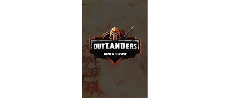 Логотип игры