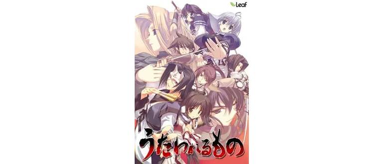 Логотип игры