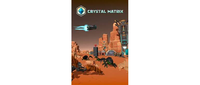 Логотип игры