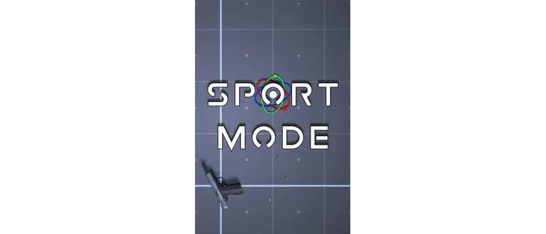 Логотип игры