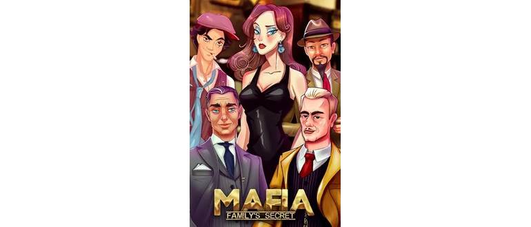 Логотип игры