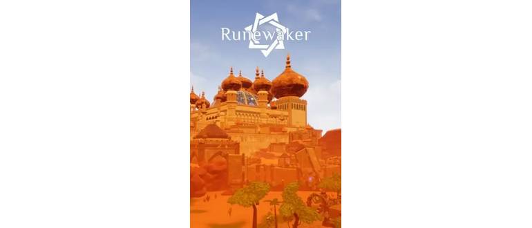 Логотип игры