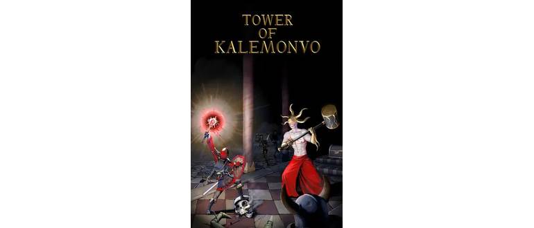 Логотип игры