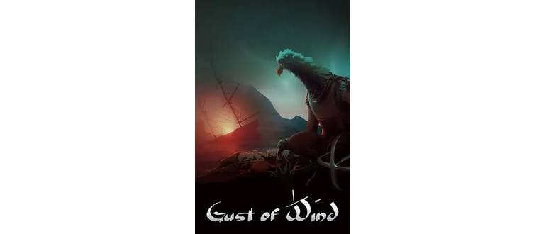 Логотип игры