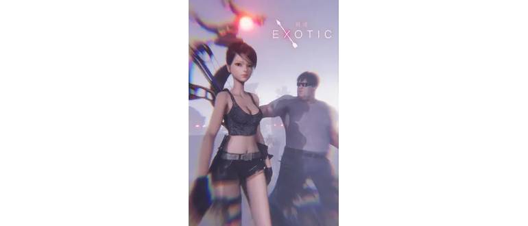 Логотип игры