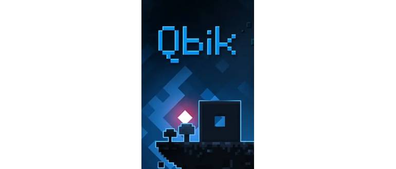 Логотип игры