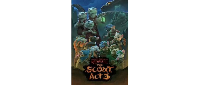 Логотип игры