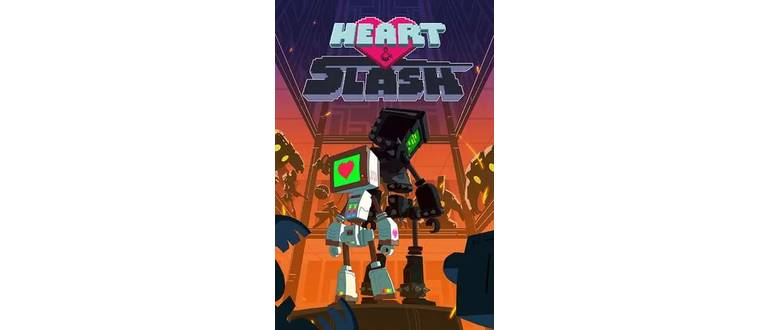 Логотип игры