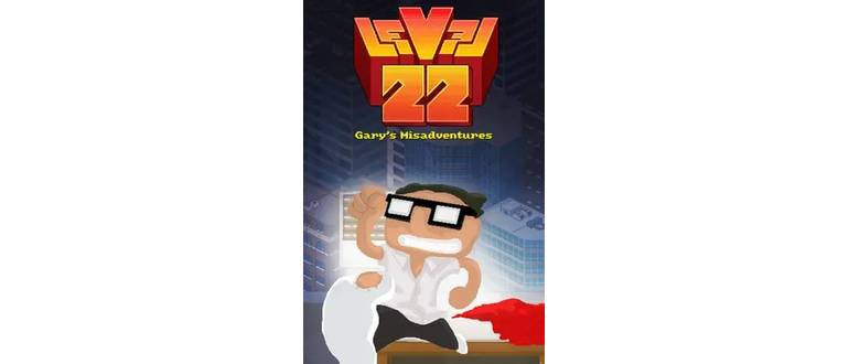 Логотип игры